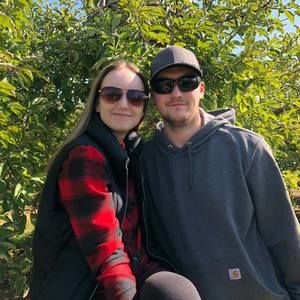 Meet your Posher, Jenna